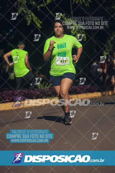 Vale Verde Run 2024