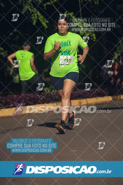 Vale Verde Run 2024