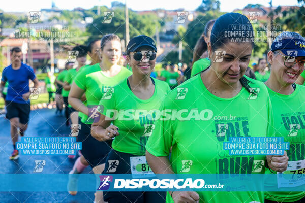 Vale Verde Run 2024