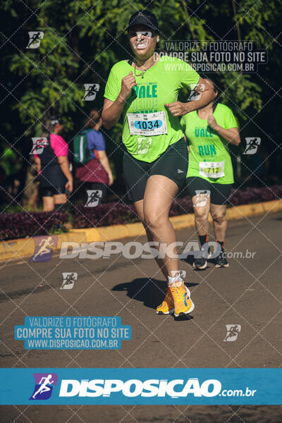 Vale Verde Run 2024