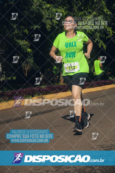 Vale Verde Run 2024