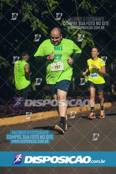 Vale Verde Run 2024