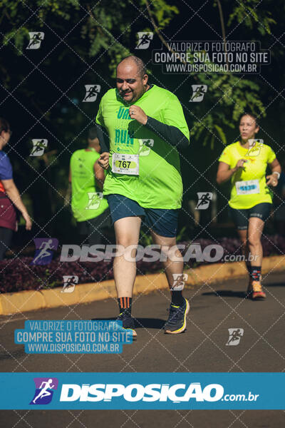 Vale Verde Run 2024