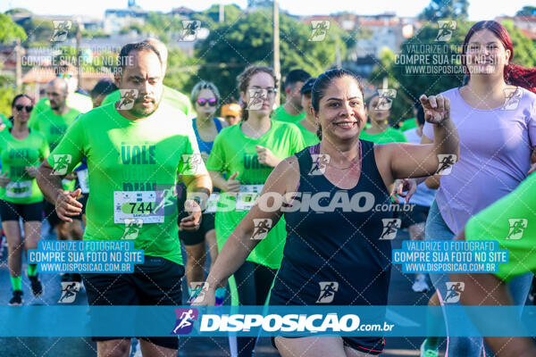 Vale Verde Run 2024