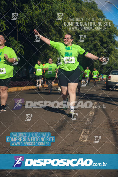 Vale Verde Run 2024