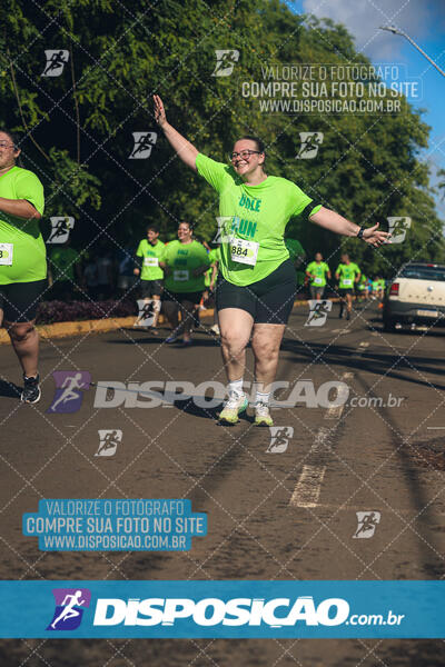 Vale Verde Run 2024