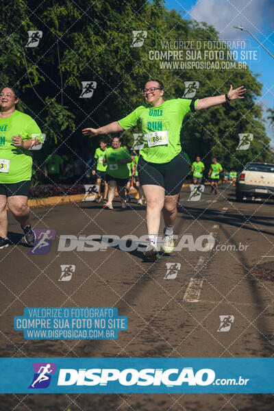 Vale Verde Run 2024