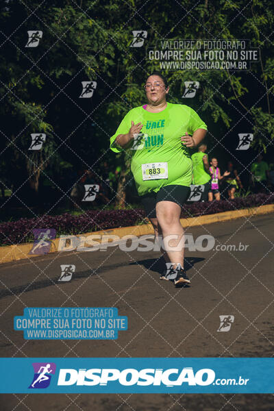 Vale Verde Run 2024