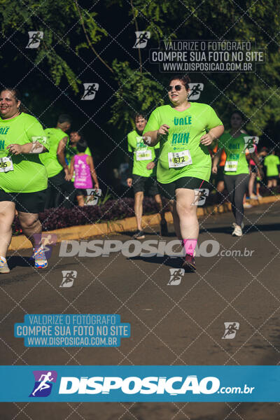 Vale Verde Run 2024