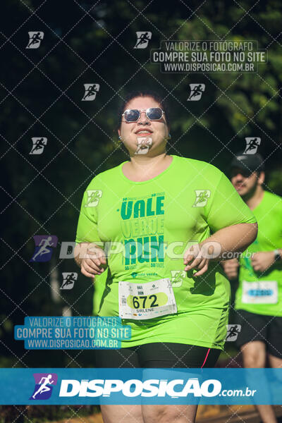 Vale Verde Run 2024