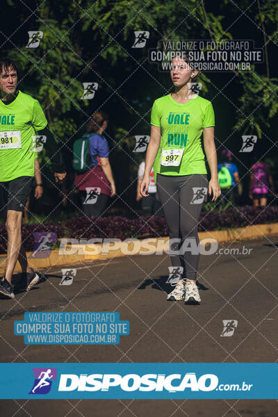 Vale Verde Run 2024