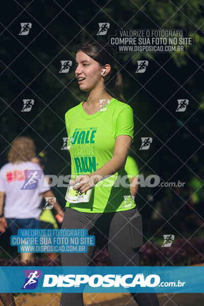 Vale Verde Run 2024