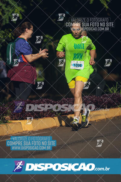 Vale Verde Run 2024