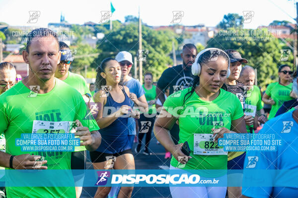 Vale Verde Run 2024