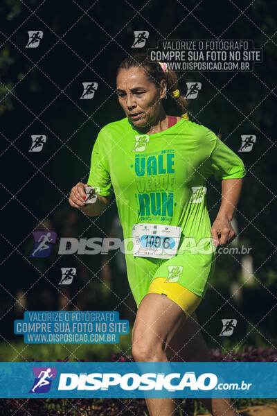 Vale Verde Run 2024