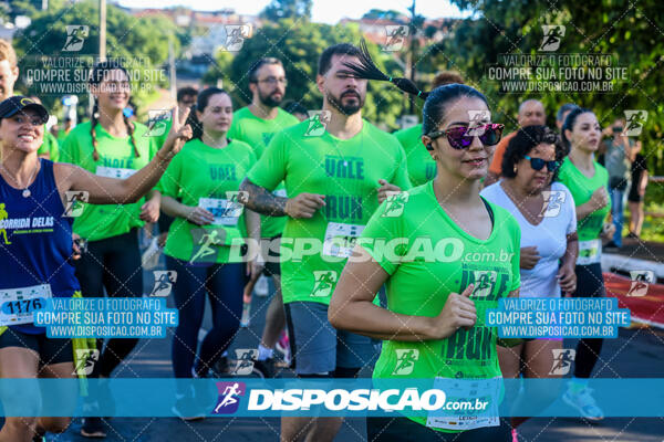 Vale Verde Run 2024