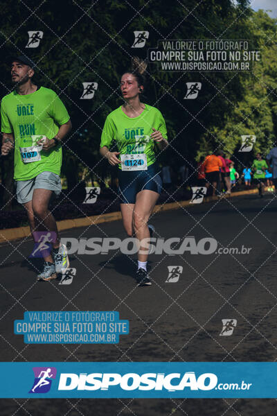 Vale Verde Run 2024