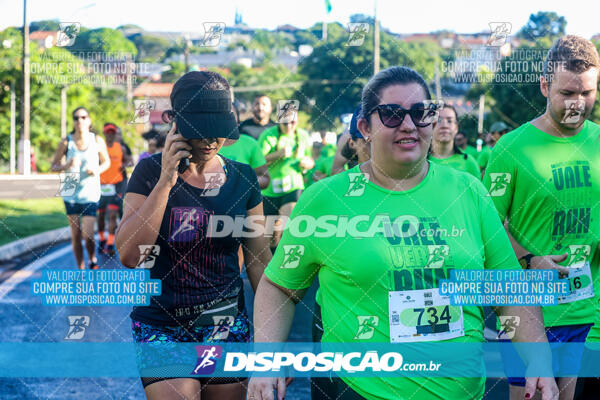 Vale Verde Run 2024