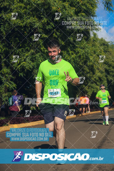 Vale Verde Run 2024