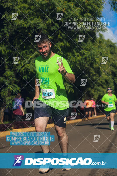 Vale Verde Run 2024