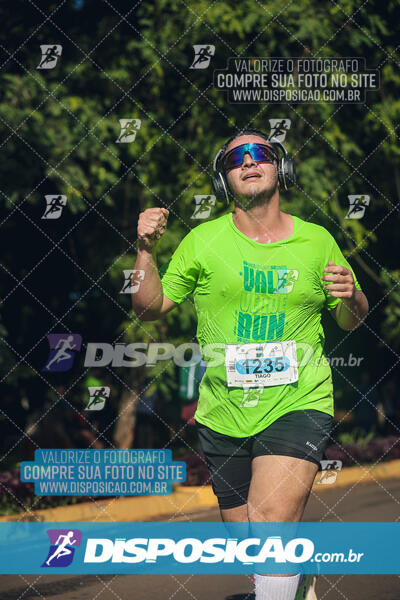 Vale Verde Run 2024