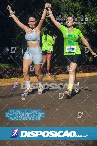 Vale Verde Run 2024