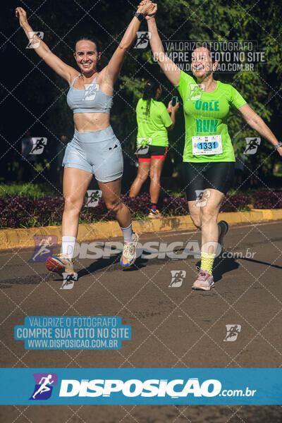 Vale Verde Run 2024