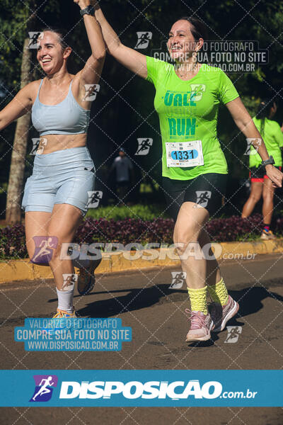 Vale Verde Run 2024