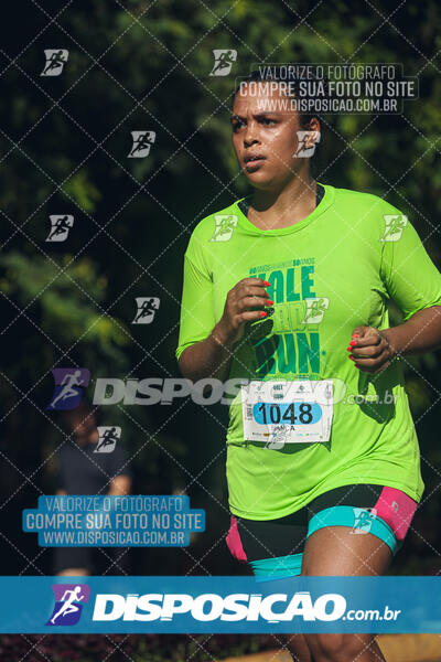 Vale Verde Run 2024