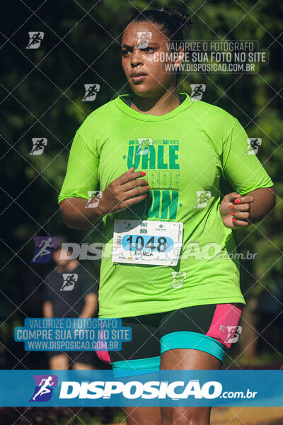 Vale Verde Run 2024