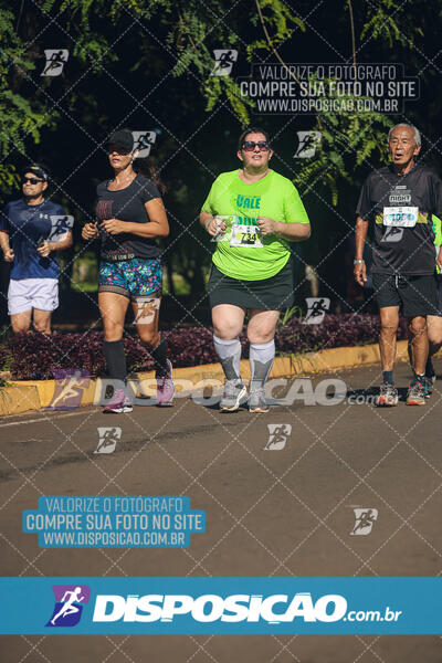 Vale Verde Run 2024