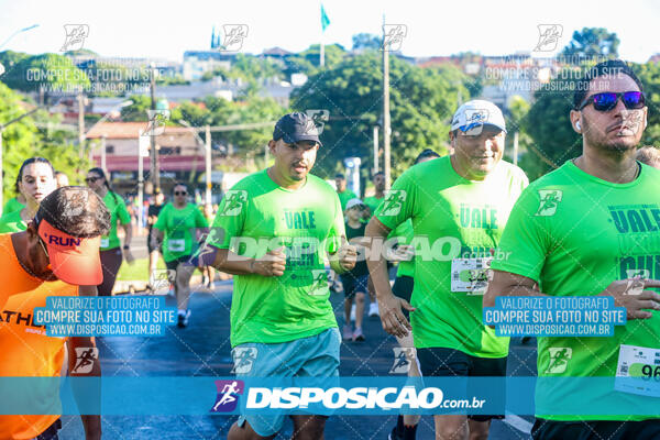 Vale Verde Run 2024