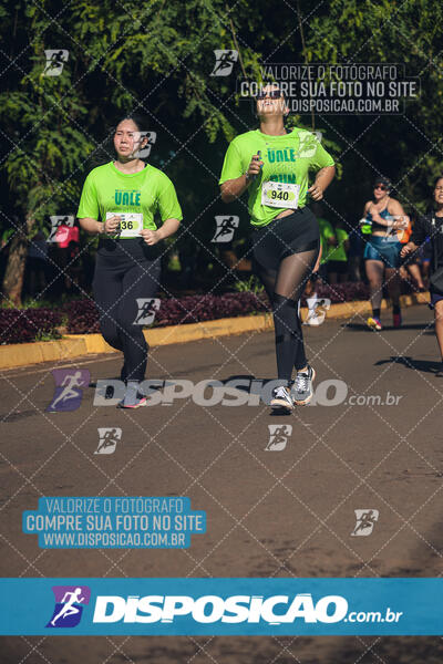 Vale Verde Run 2024