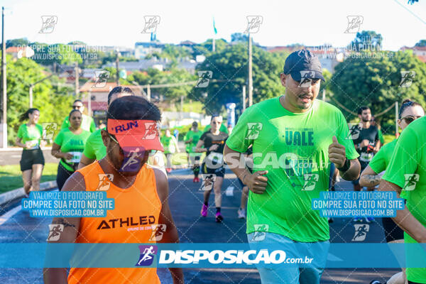 Vale Verde Run 2024