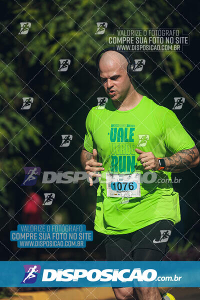 Vale Verde Run 2024