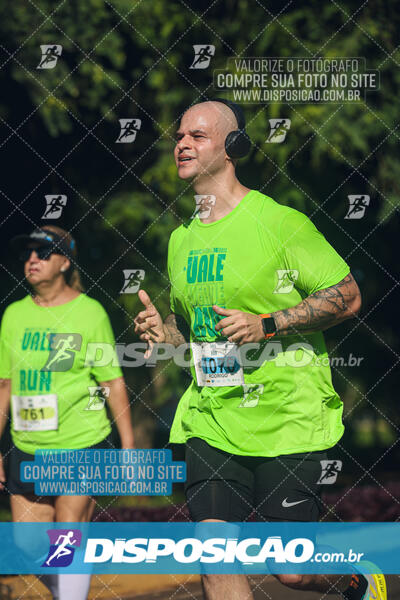 Vale Verde Run 2024