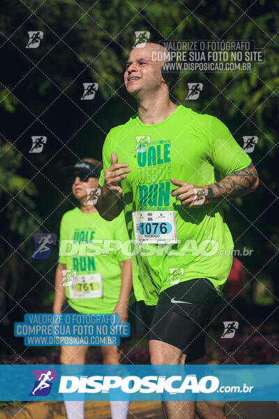 Vale Verde Run 2024