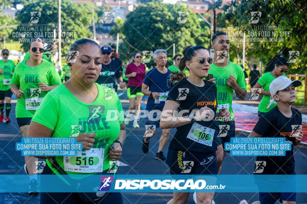 Vale Verde Run 2024