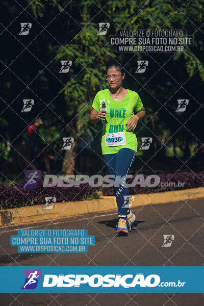 Vale Verde Run 2024