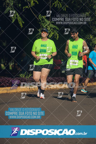 Vale Verde Run 2024