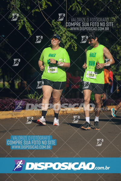 Vale Verde Run 2024