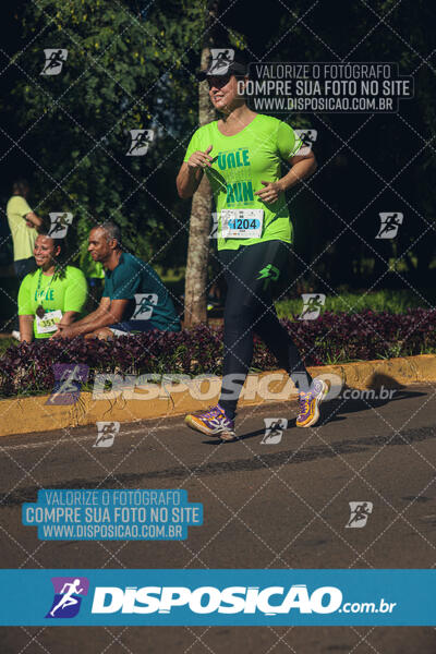 Vale Verde Run 2024