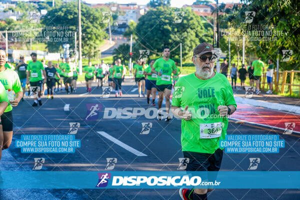 Vale Verde Run 2024