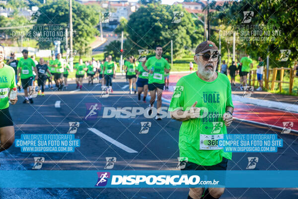 Vale Verde Run 2024