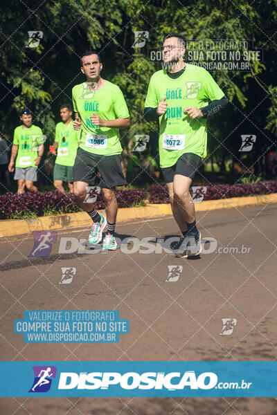 Vale Verde Run 2024