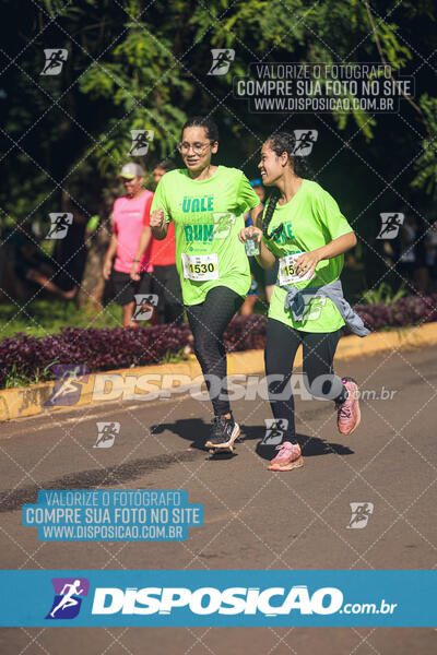 Vale Verde Run 2024