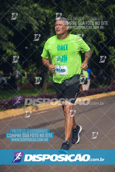 Vale Verde Run 2024