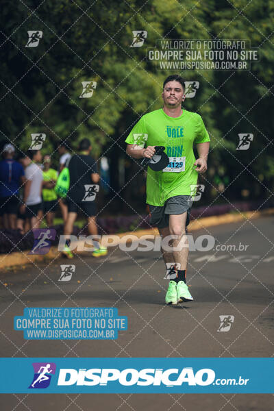 Vale Verde Run 2024