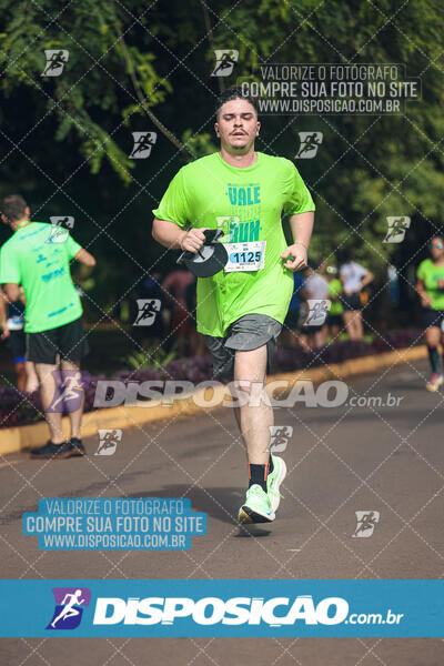 Vale Verde Run 2024