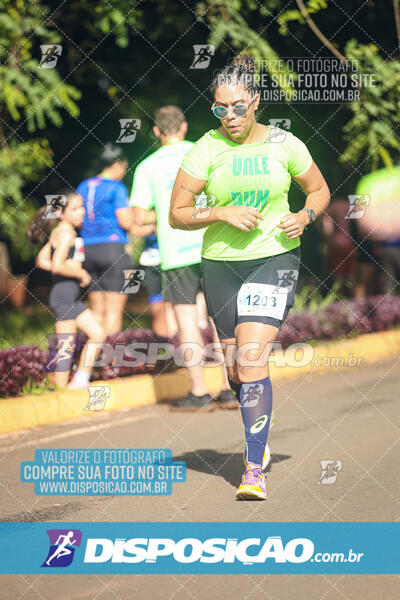 Vale Verde Run 2024